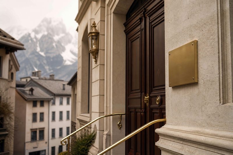 Privatbanken in Liechtenstein